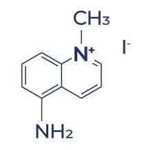 Unlocking the Power of 5-Amino-1MQ: A Key Player in Weight Loss and Metabolic Health - Zenith Code