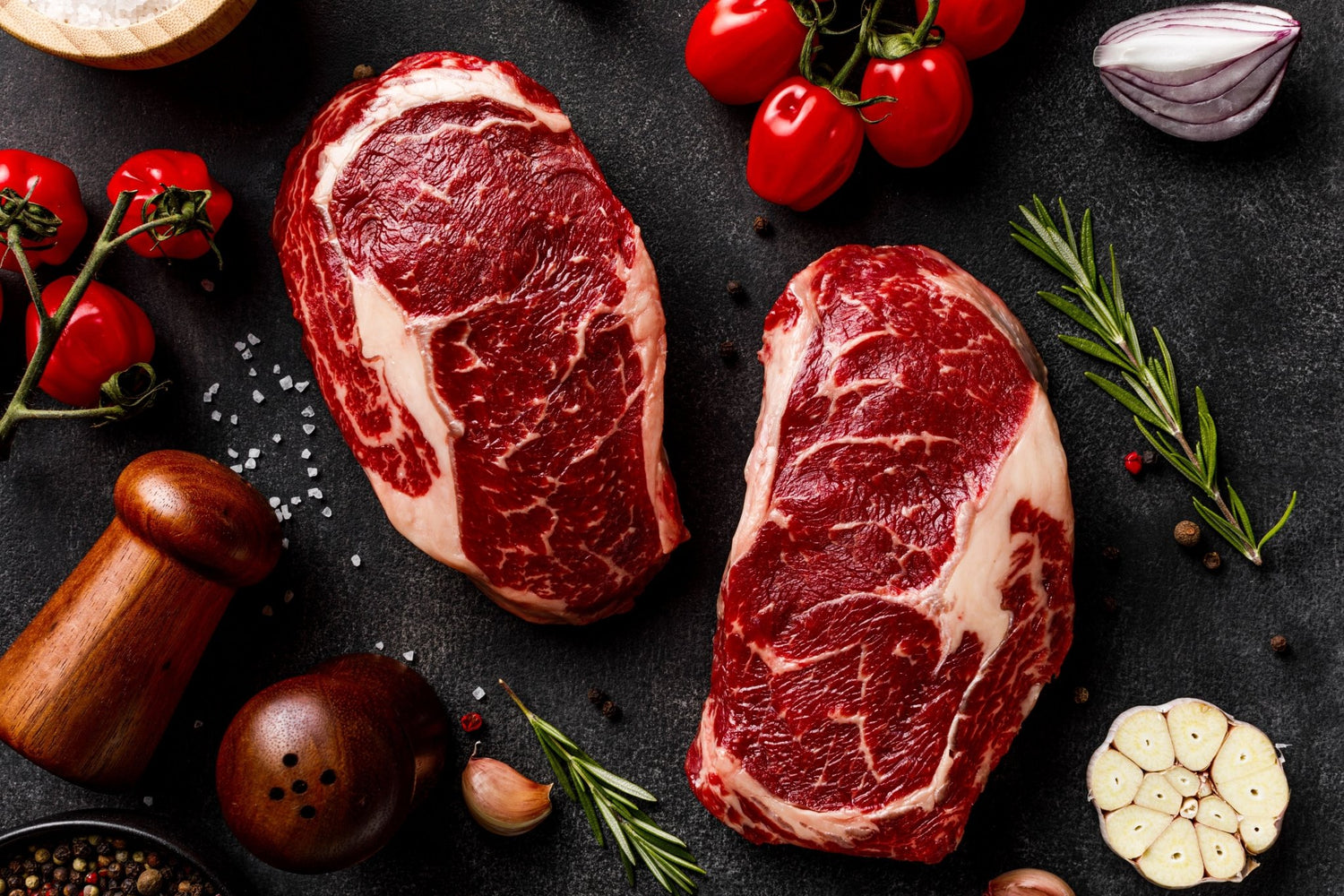 Buy Grass Fed Beef Online