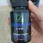 5 Amino 1MQ 50mg 60 capsules - Zenith Code