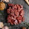 Diced Beef - 500g - Zenith Code