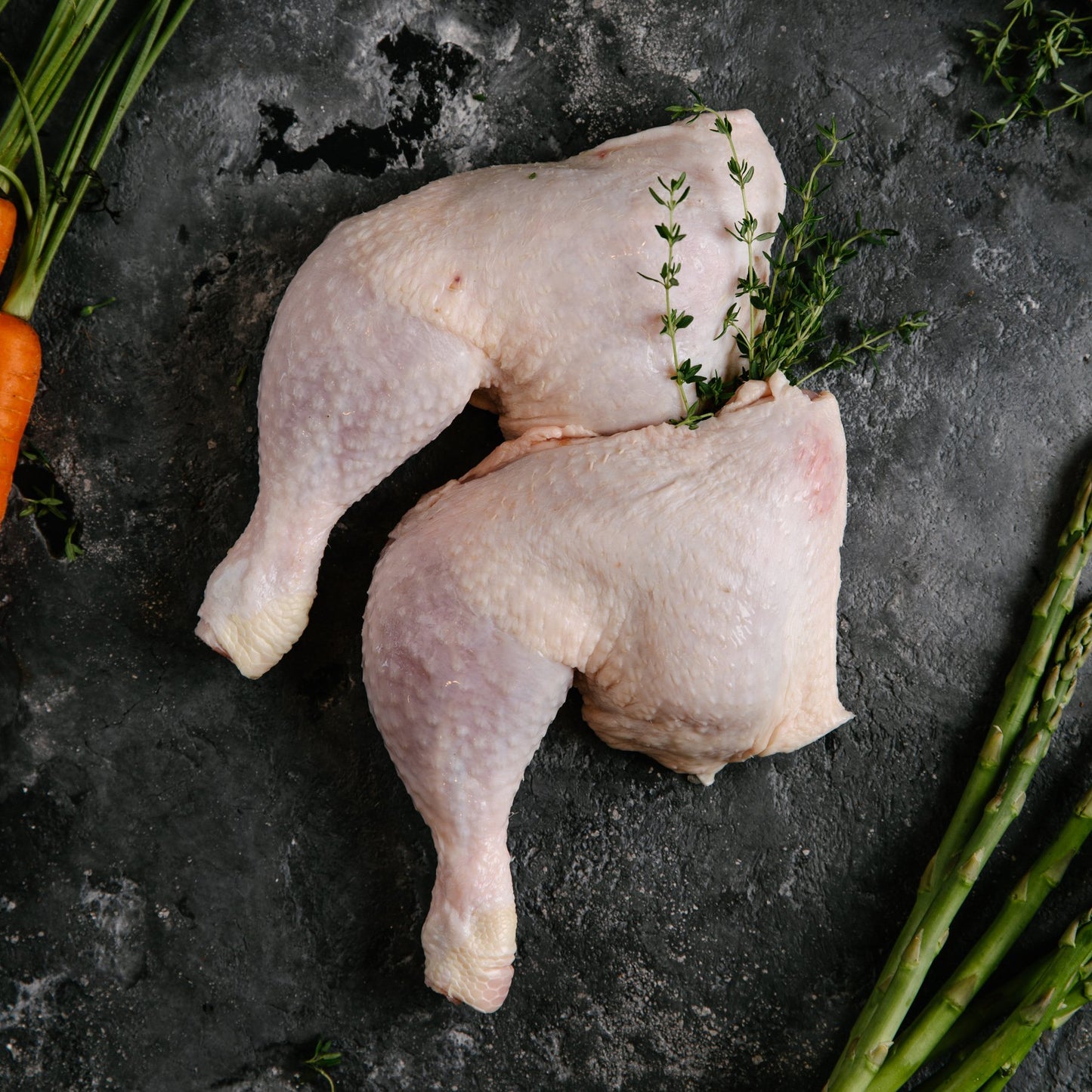 Free Range Chicken Maryland - 1kg - Zenith Code