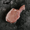 Free Range Pork Cutlets - 400g - Zenith Code