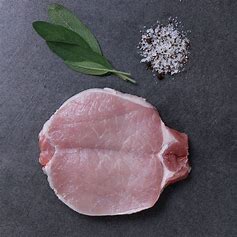 Free Range Pork Fillet - 400g - Zenith Code