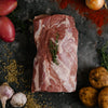 Free Range Pork Scotch - 1kg - Zenith Code