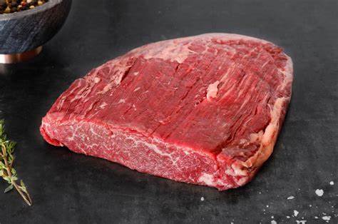 Grass Fed Beef Flank - 1kg - Zenith Code