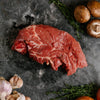 Grass Fed Chuck Steak - 1kg - Zenith Code