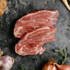 Grass Fed Lamb Forequarter Chops - 1kg - Zenith Code