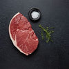 Grass Fed Rump Steak - 400g - Zenith Code