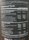 HYPERMAX EXTREME Pre-Workout Raspberry Lemonade - Zenith Code