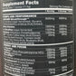 HYPERMAX EXTREME Pre-Workout Rocket Bomb - Zenith Code