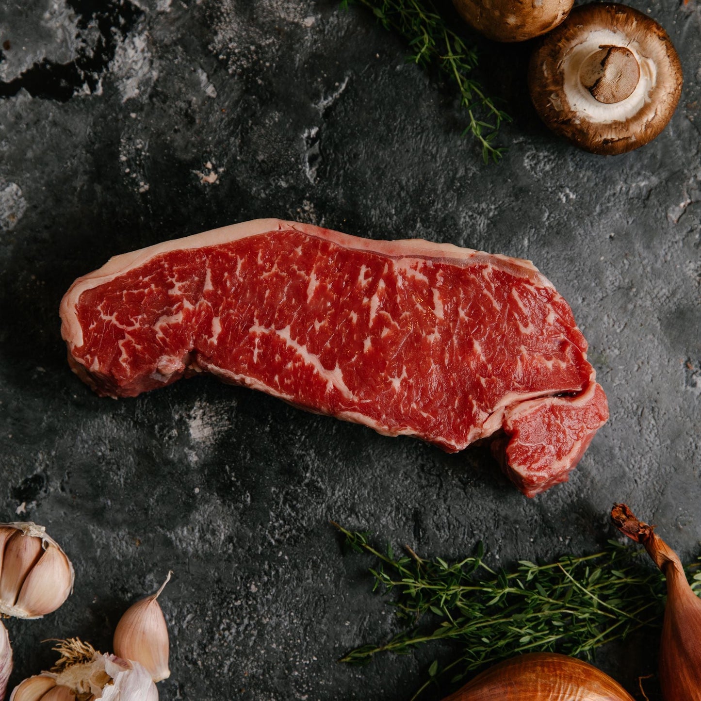 Organic Porterhouse - 400g - Zenith Code