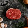 Organic Scotch Fillet - 400g - Zenith Code