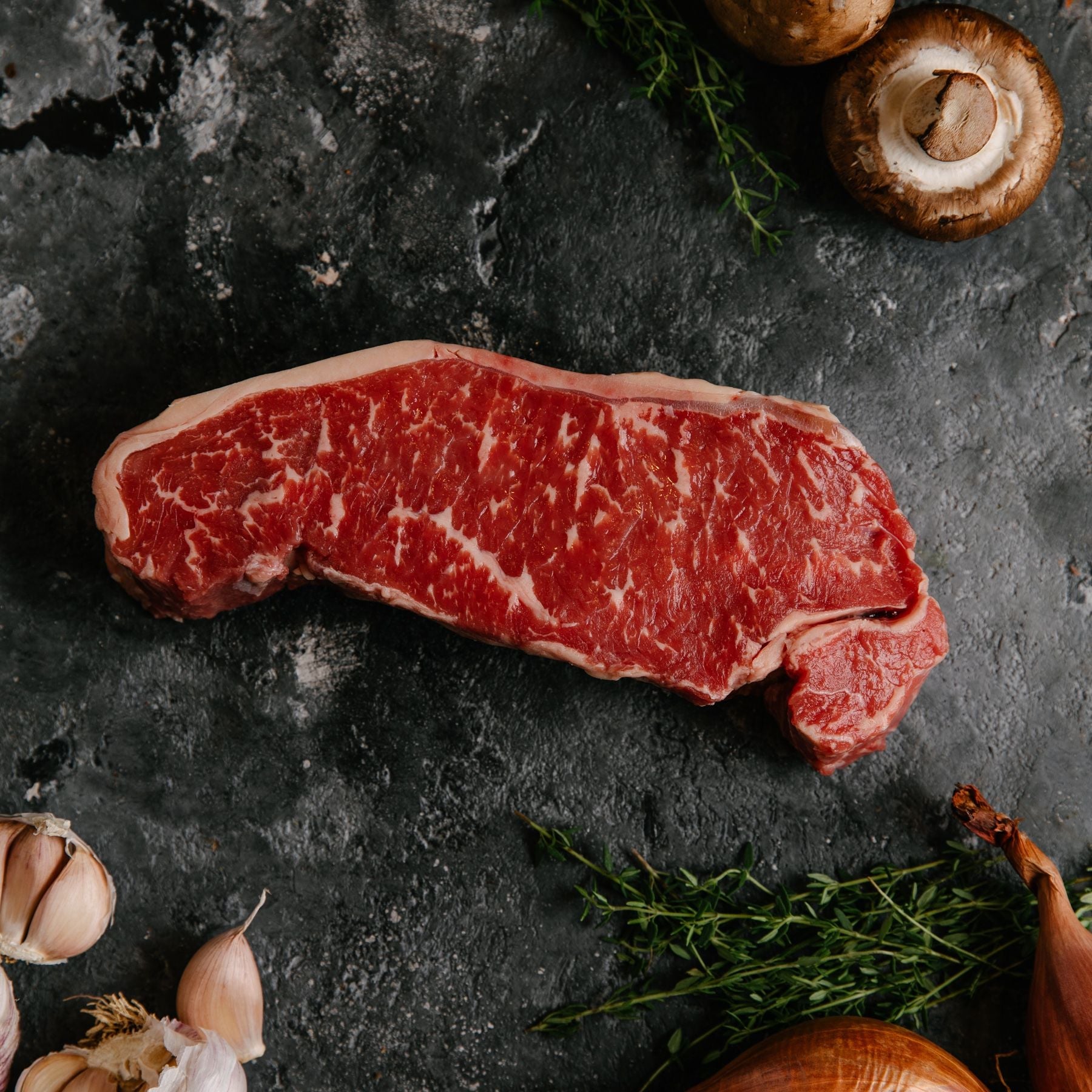 Porterhouse - 250g - Zenith Code