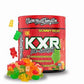 VMI Sports® KXR® (30 Serve) 265g – Intense Energy Pre-Workout Gummy Bear - Zenith Code